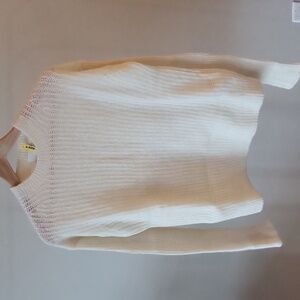 "WilfredFree" Sweater